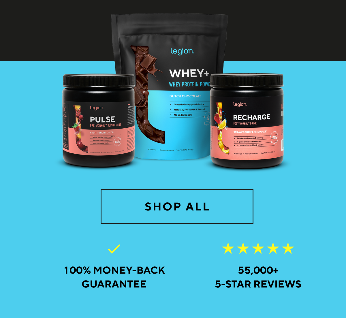 Ends tomorrow! Buy One Get One 50% Off