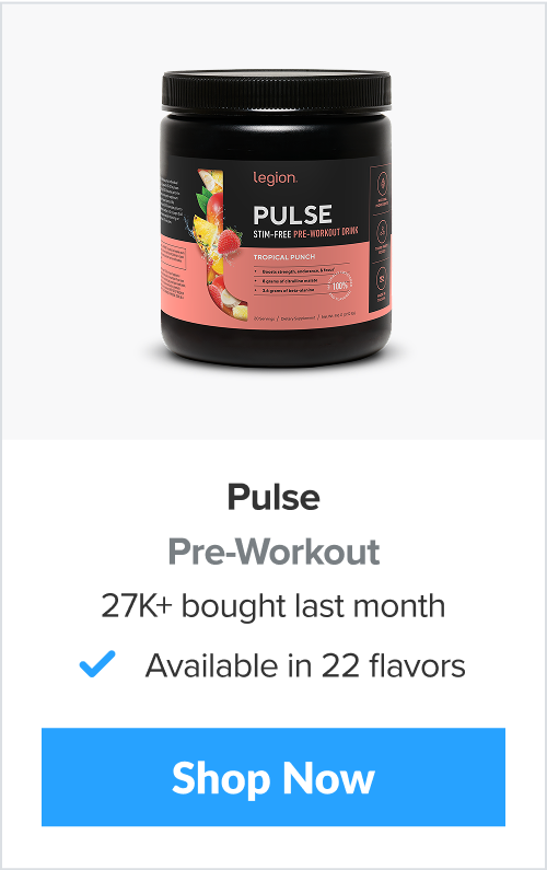 Pulse