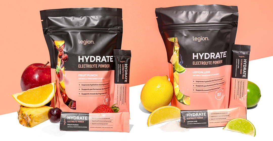 Do You Need Electrolytes? What Science Says