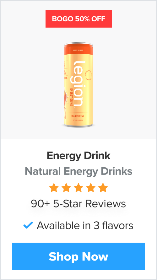Energy Drink