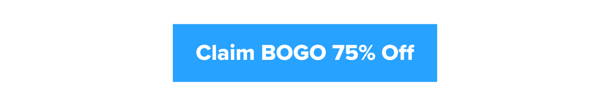 Claim BOGO 75% Off