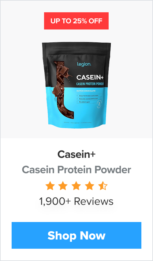 Casein Protein
