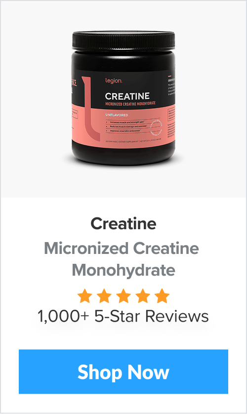 Creatine