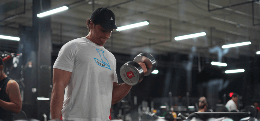 Full ROM vs. Lengthened Partials: Which Is Best for Growth?