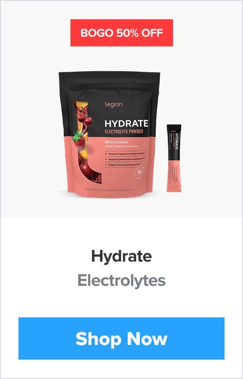 Hydrate Electrolytes