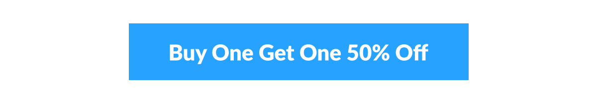 Buy one get one 50% off