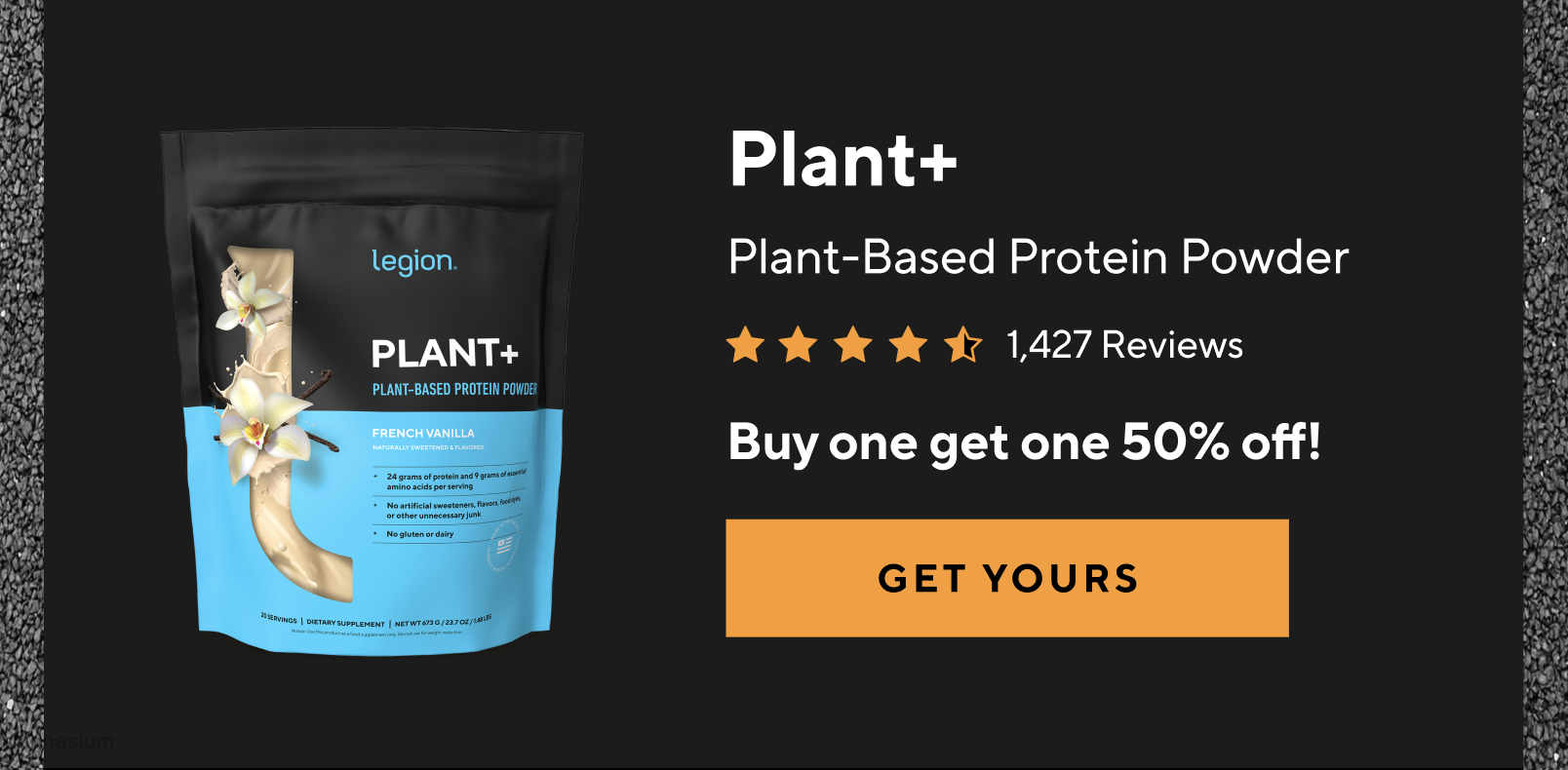 Plant+