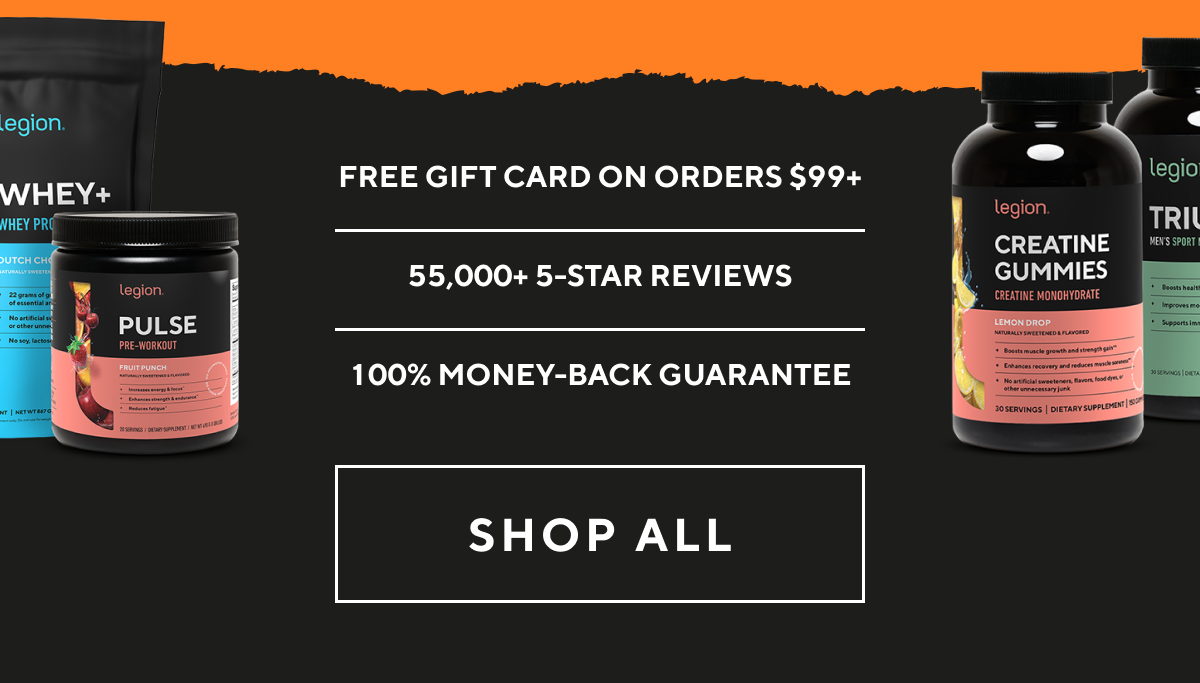 Flash Sale! Buy two get one free!