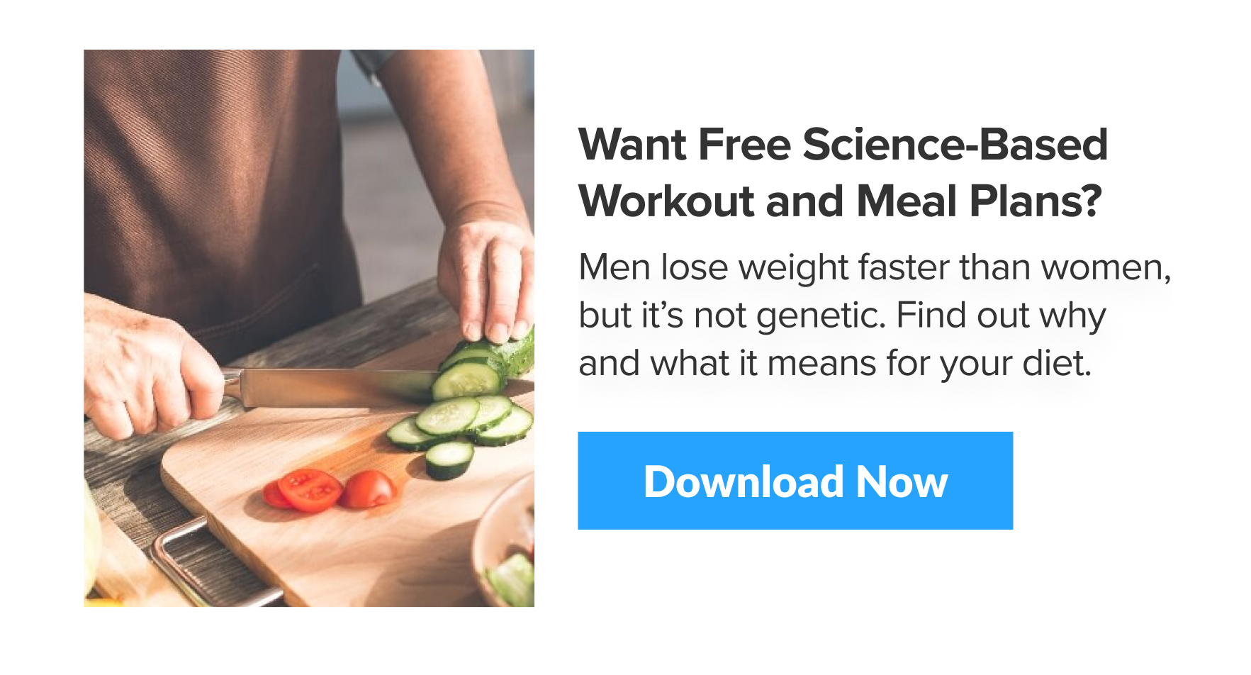 Want free science-based workout and meal plans?