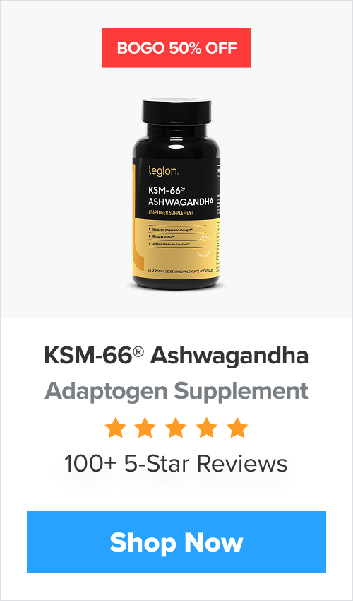 Ashwagandha