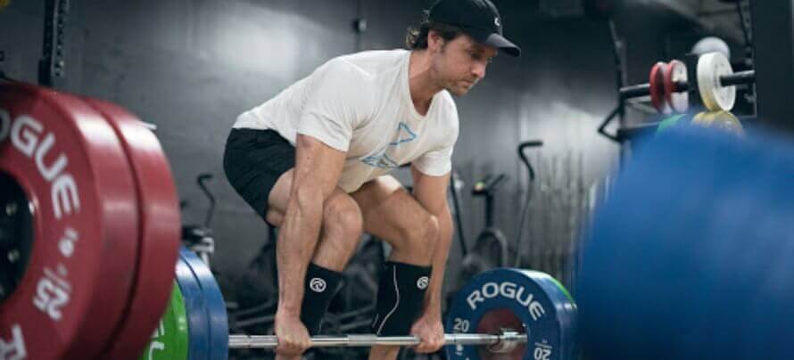 Can You Improve Deadlift Strength Without Squats?