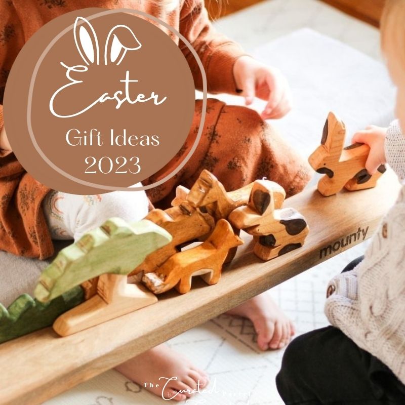 New Adventures Await with Wonderie 🪄 The Curated Parcel