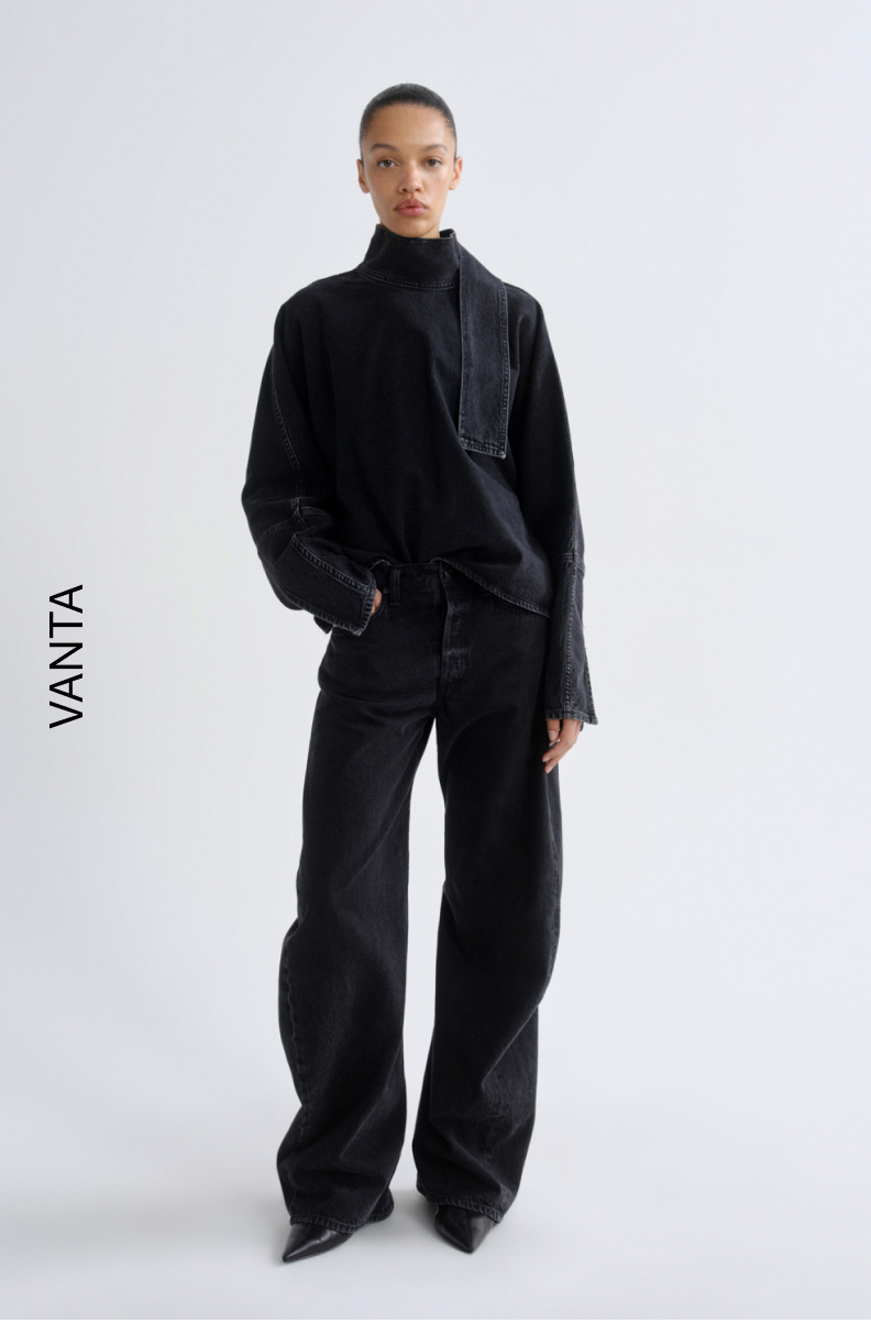 Vanta
