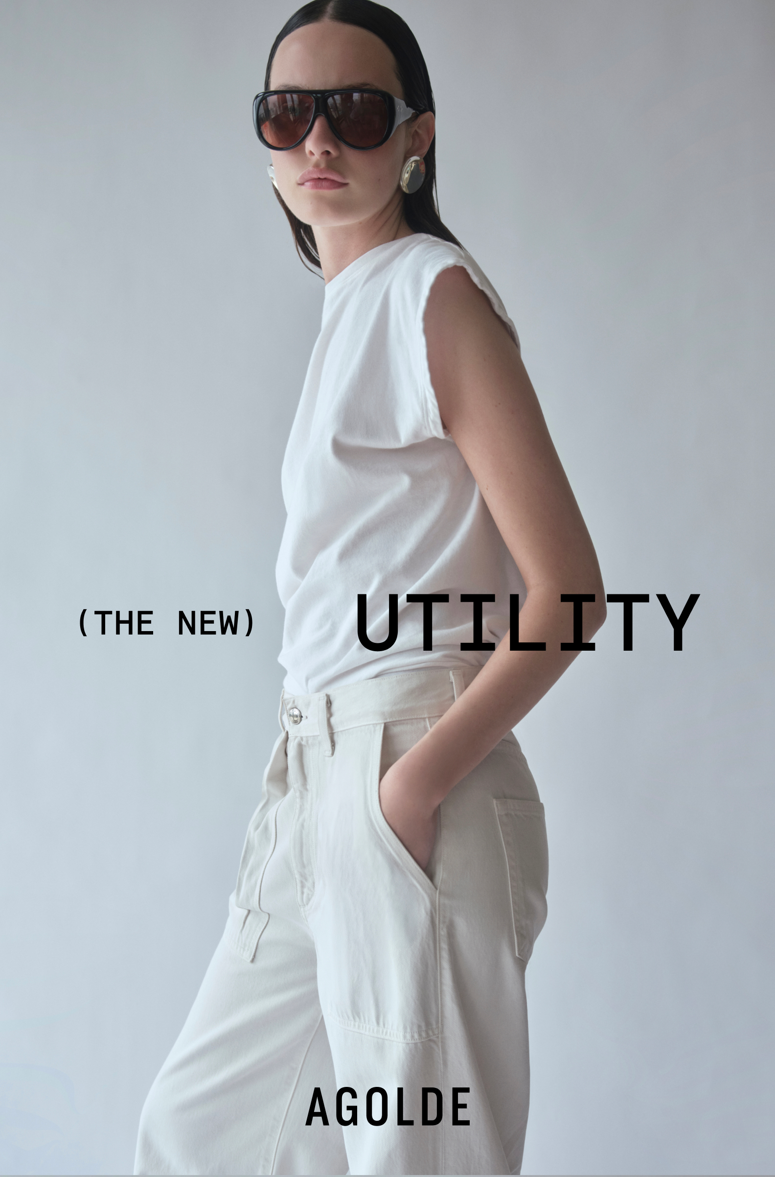 The New Utility
