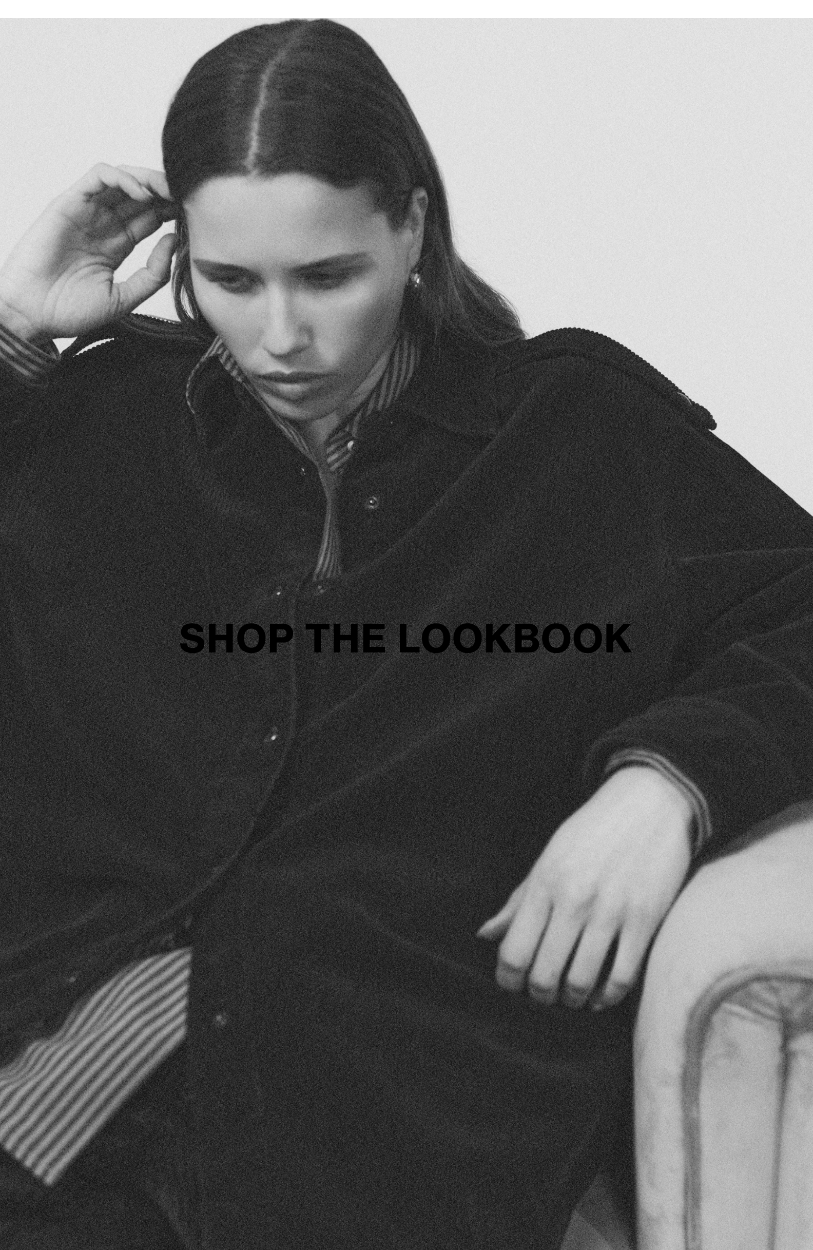 Shop the Lookbook