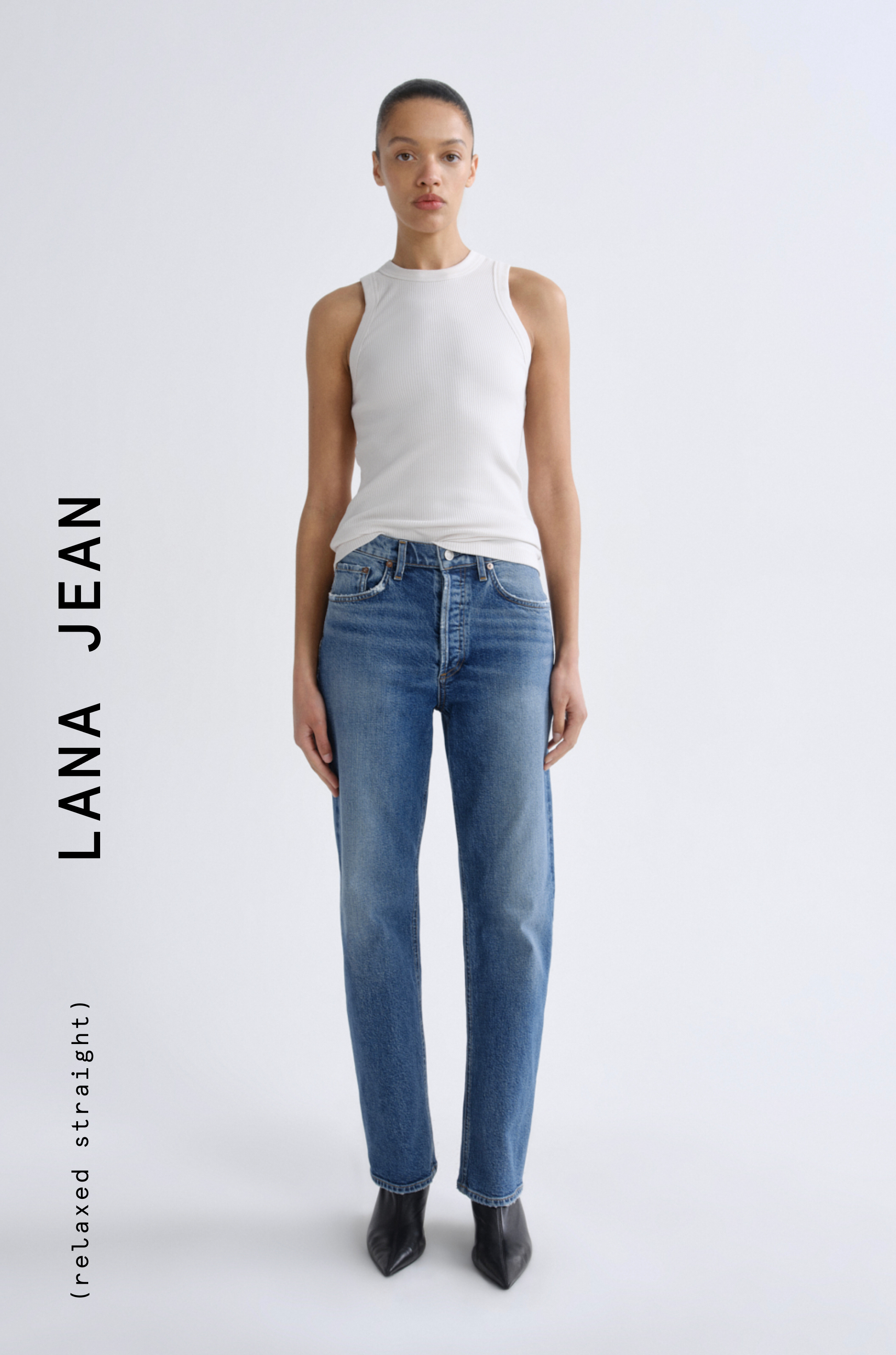 Lana Jean