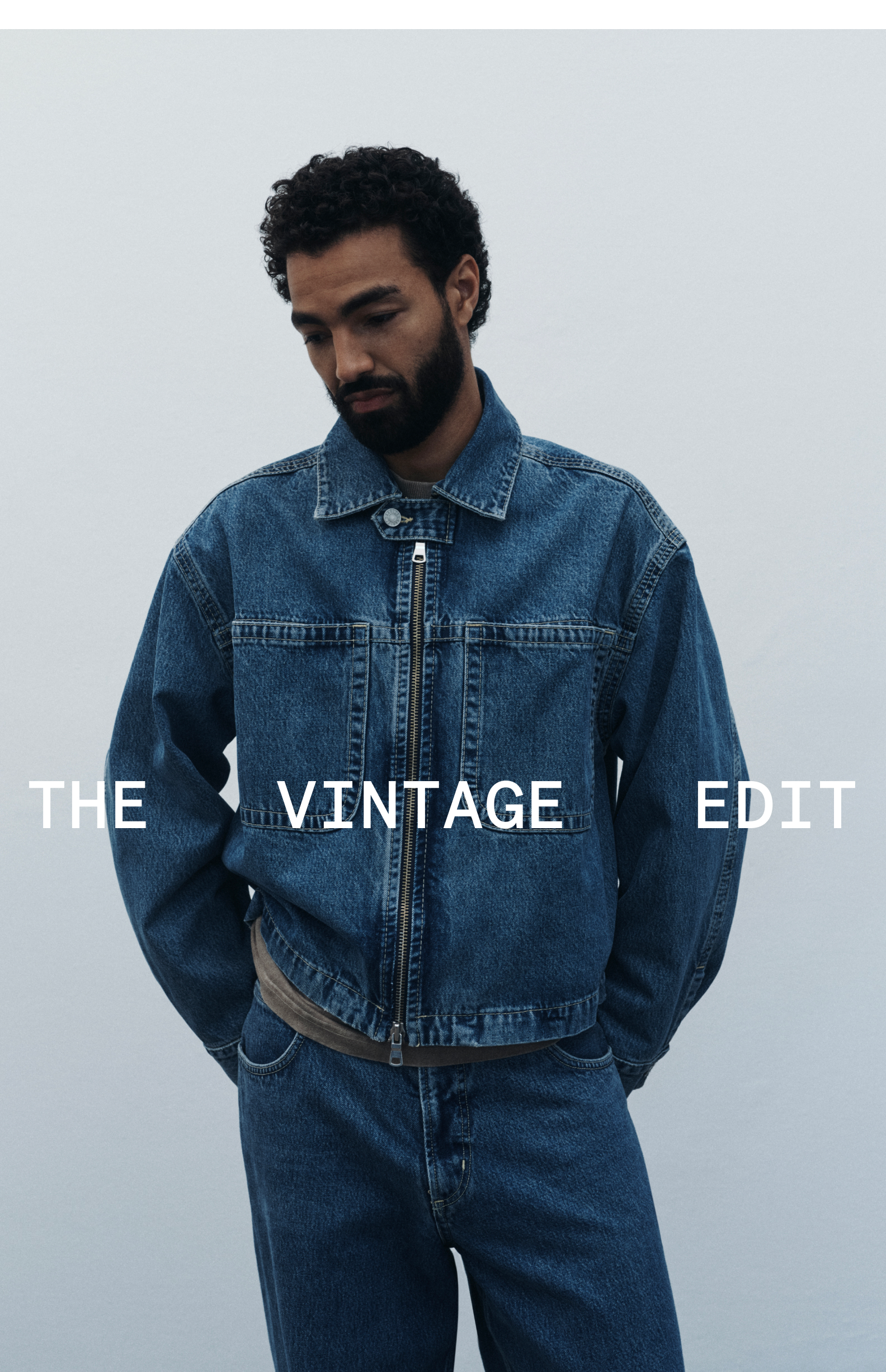 The Vintage Edit