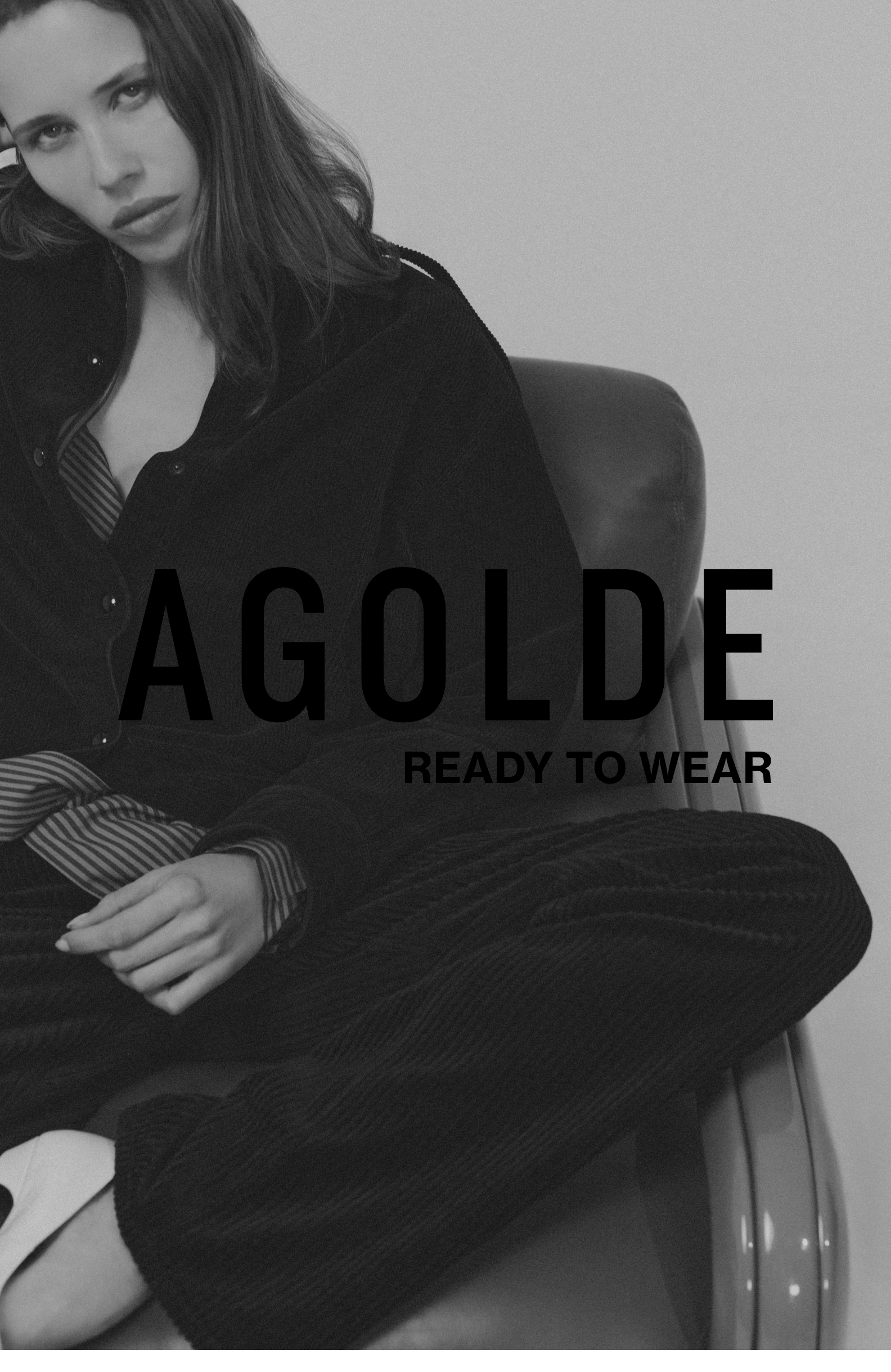 Ready To Wear