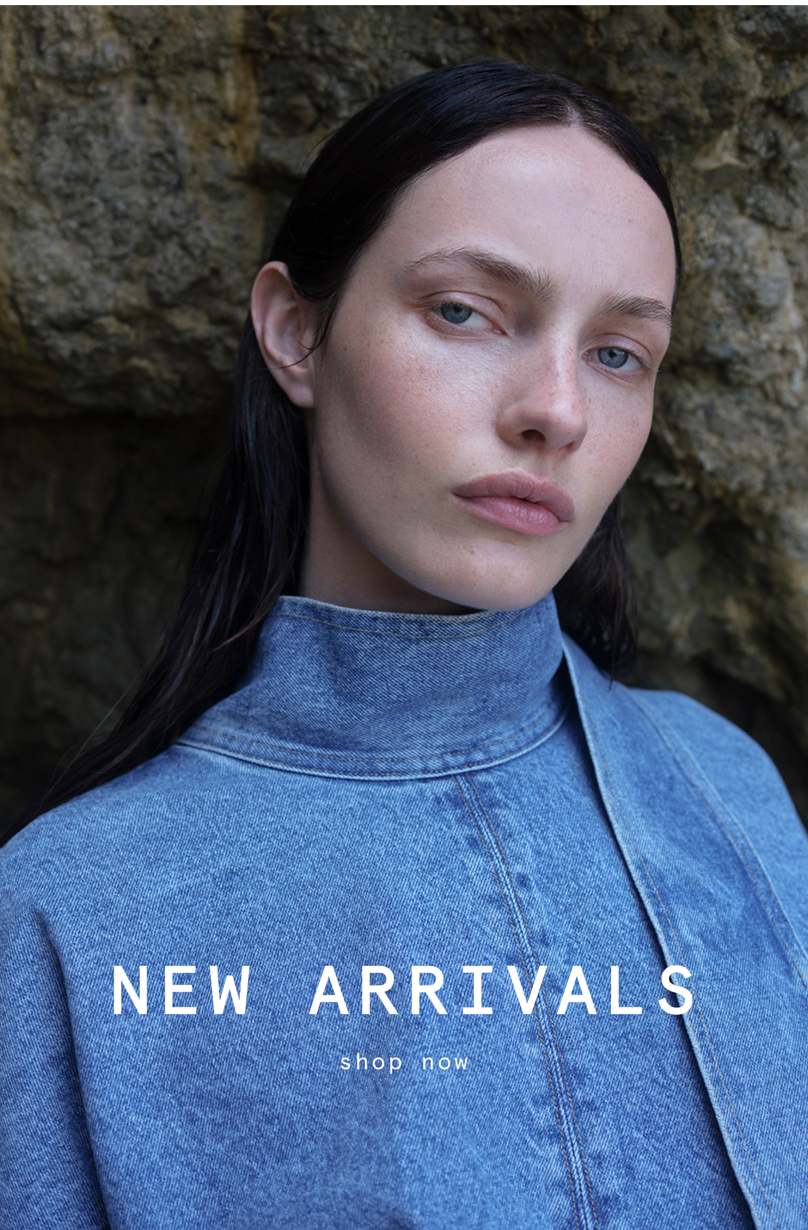 Shop New Arrivals