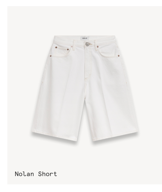 Nolan Short