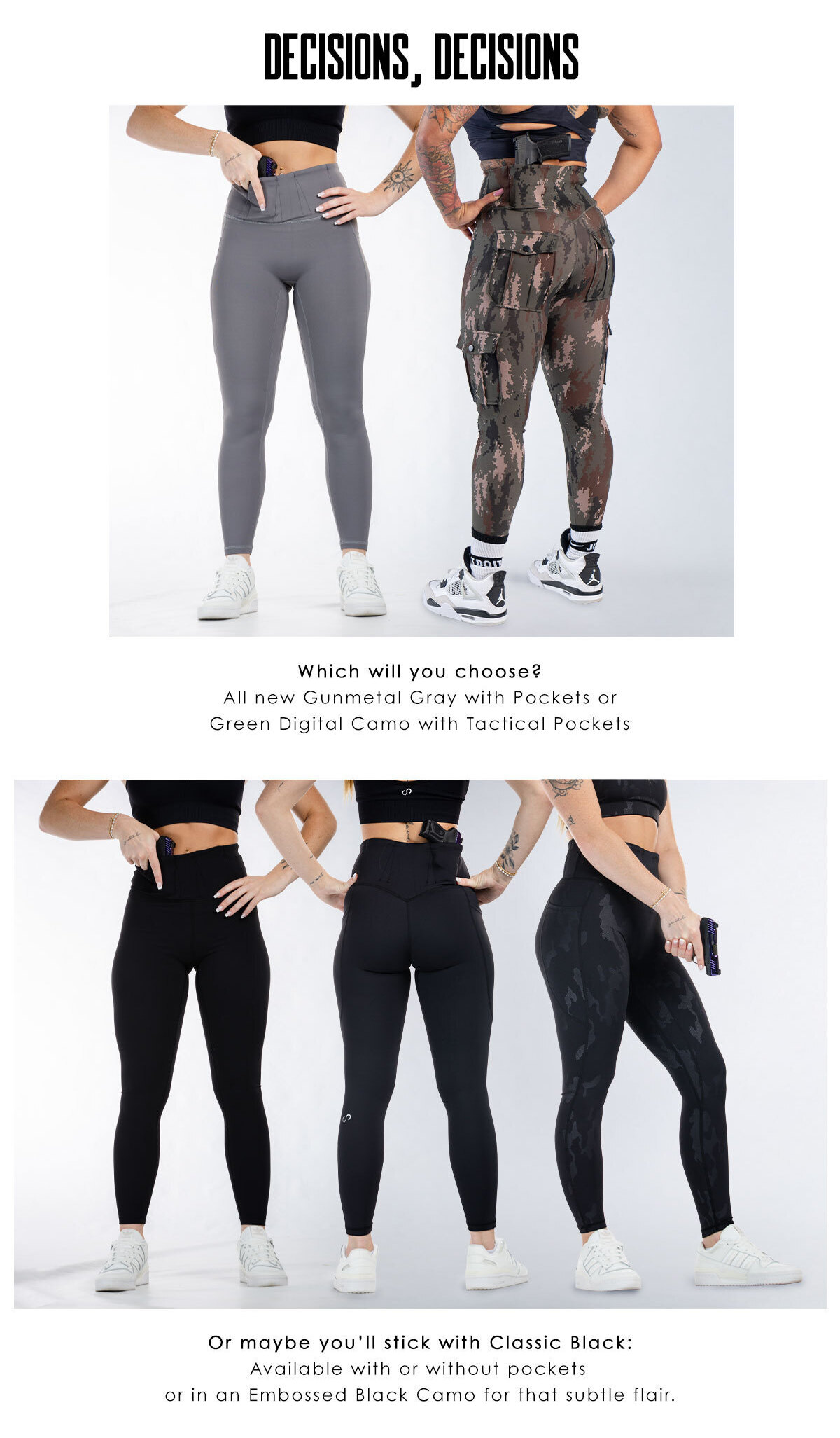 shop womens fitness apparel 