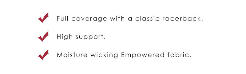 Shop premium women's apparel