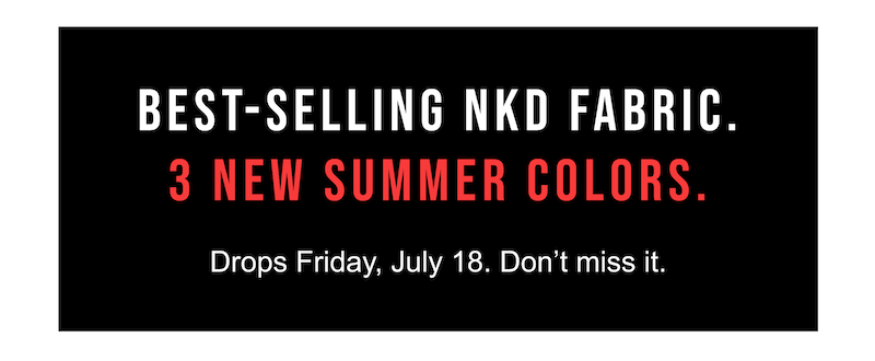 NKD apparel