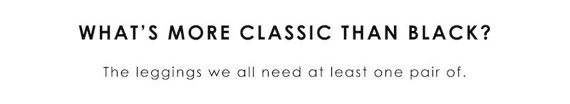 New sale items