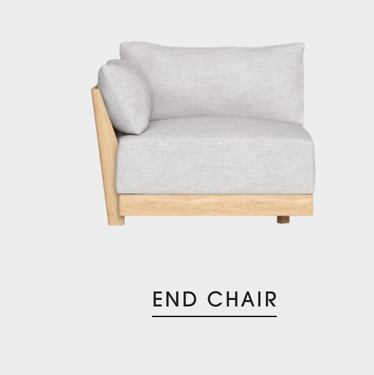End Chair