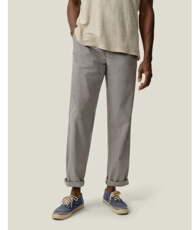 Air Cotton Bo Pants