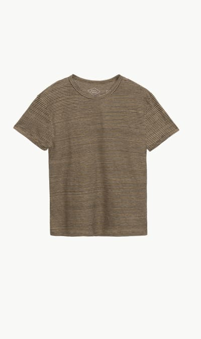 Sun Tee / Overdye Chai