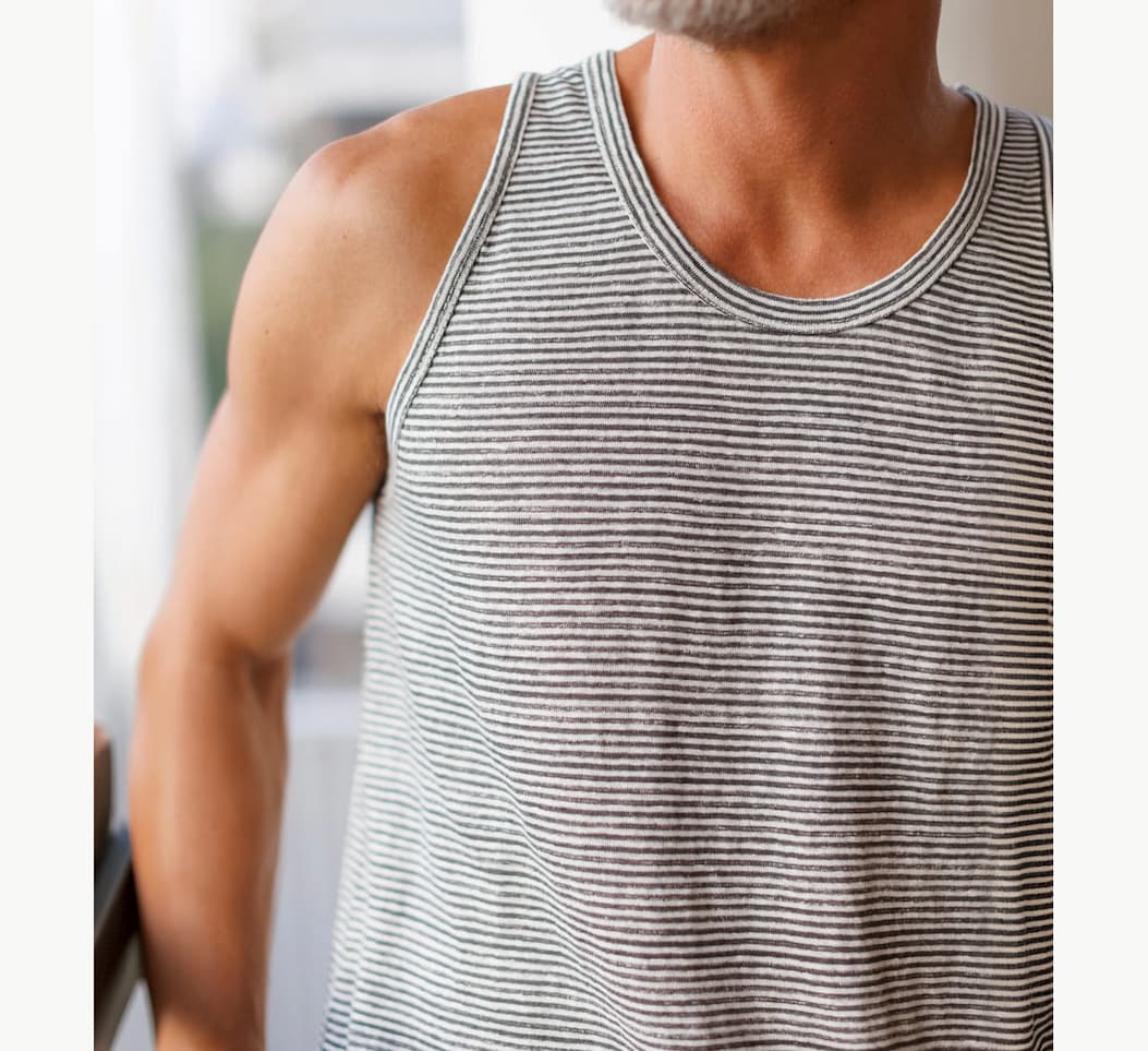 Tank Tee 