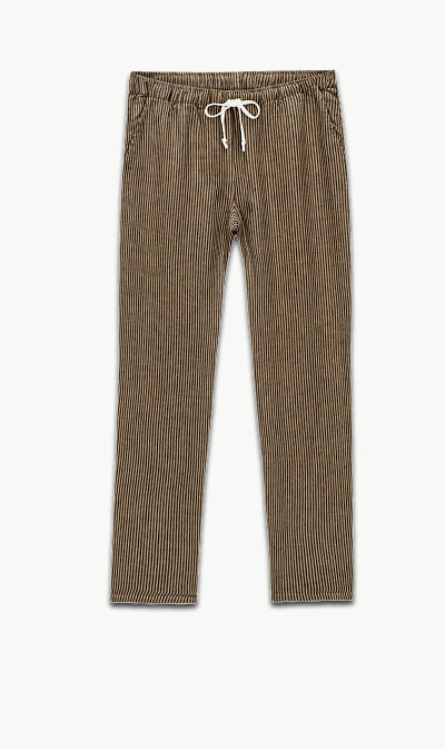 Bo Pants / Overdye Chai