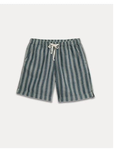 Bo Shorts / Big Wave Jade