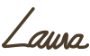 Laura's Signature