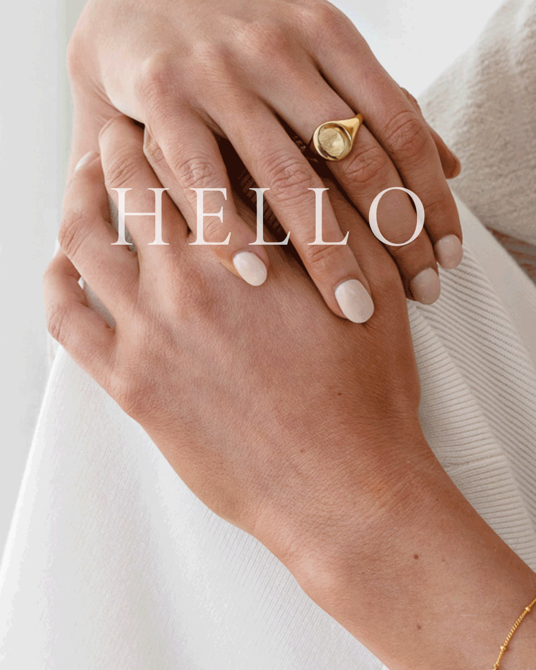 Introducing Rings Deja Marc