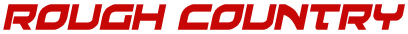 Rough Country logo