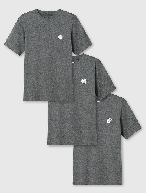 grey lounge 3 pack