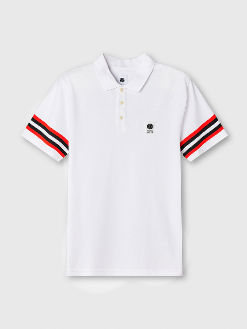 stratosphere polo