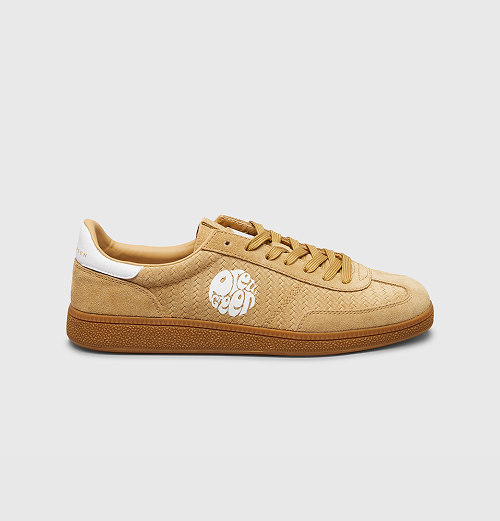 sand ramblas trainer