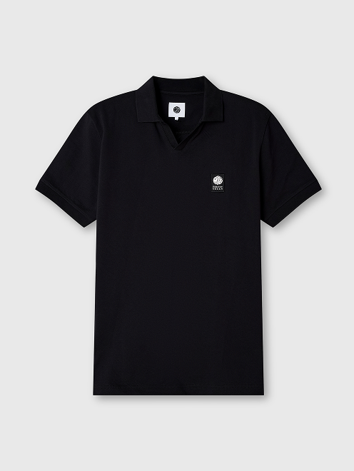black resonance polo