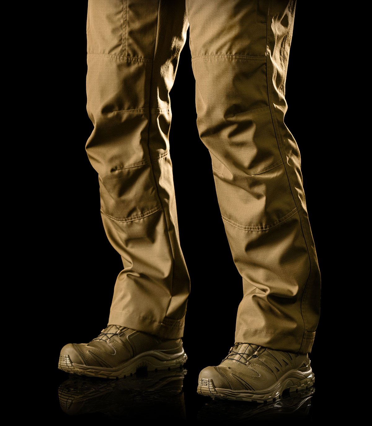 UF PRO Garment Systems for Professionals