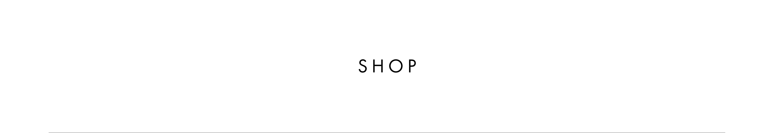 Shop