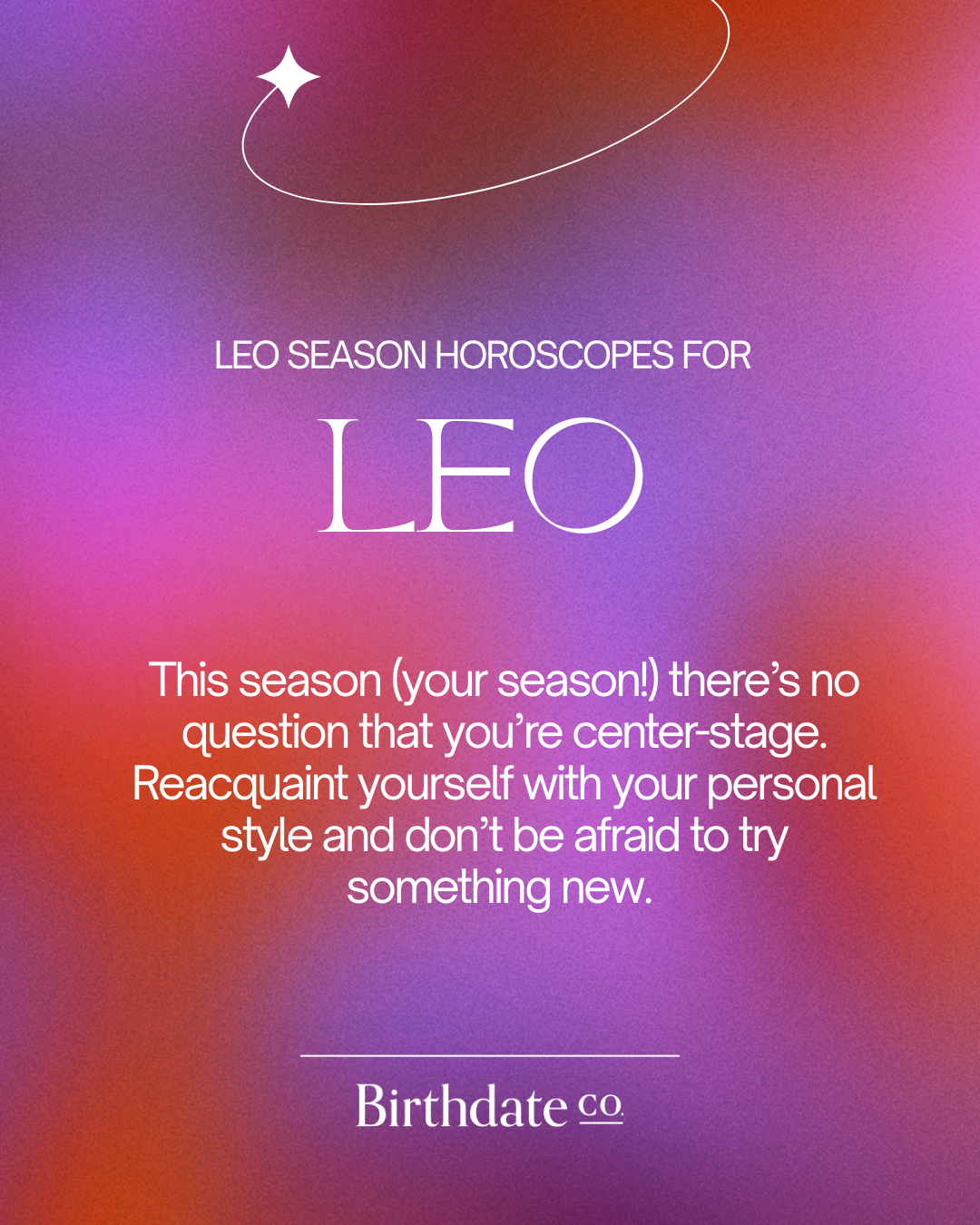 Leo