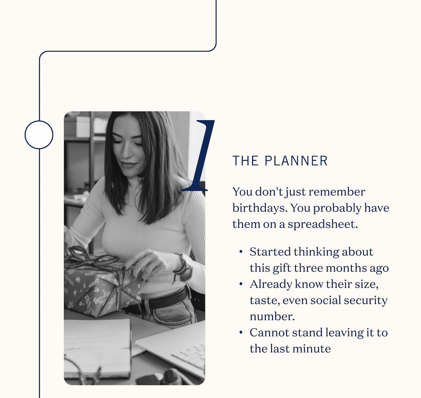 The Planner