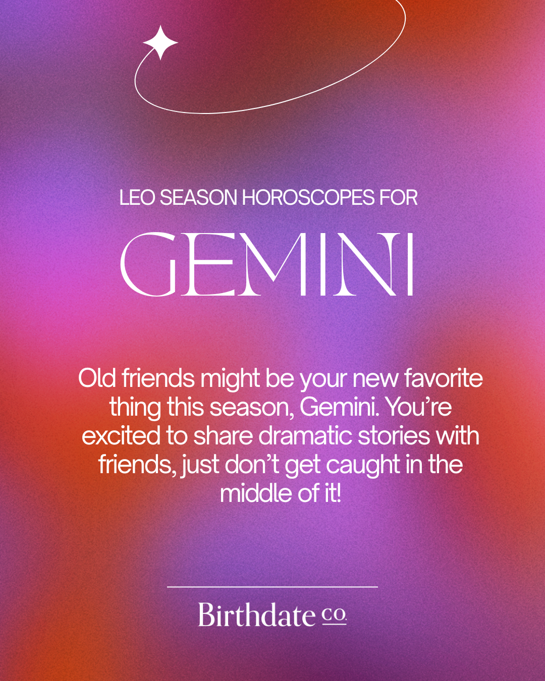 Gemini