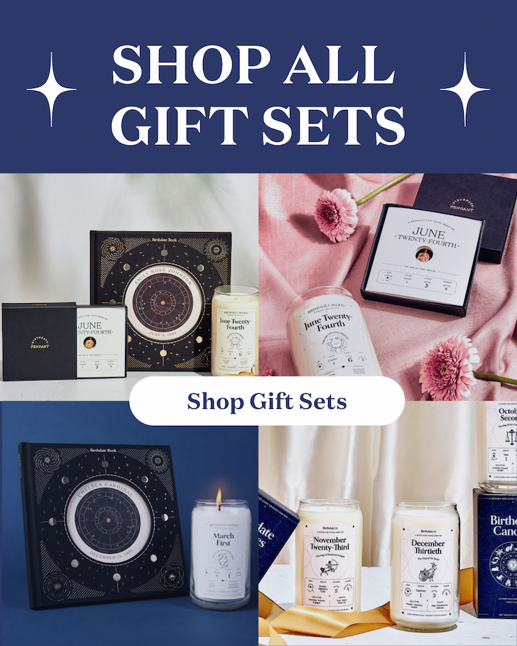 Shop All Gift Sets