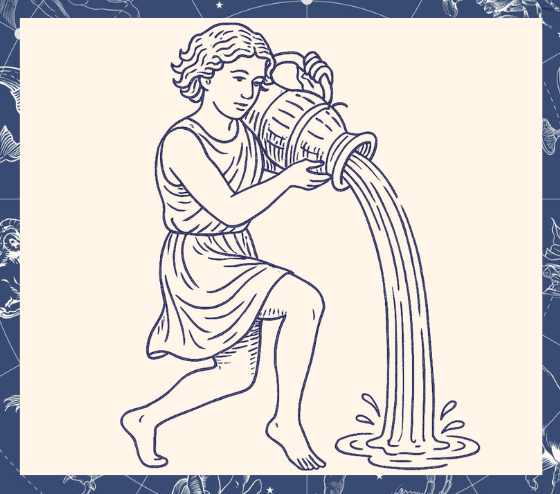 Aquarius