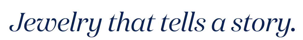 Jewelry That Tells A Story