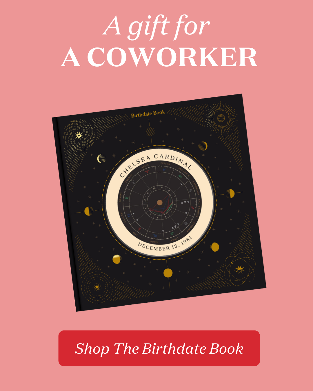 A Gift For A Coworker